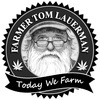 Farmer Tom Lauer Man